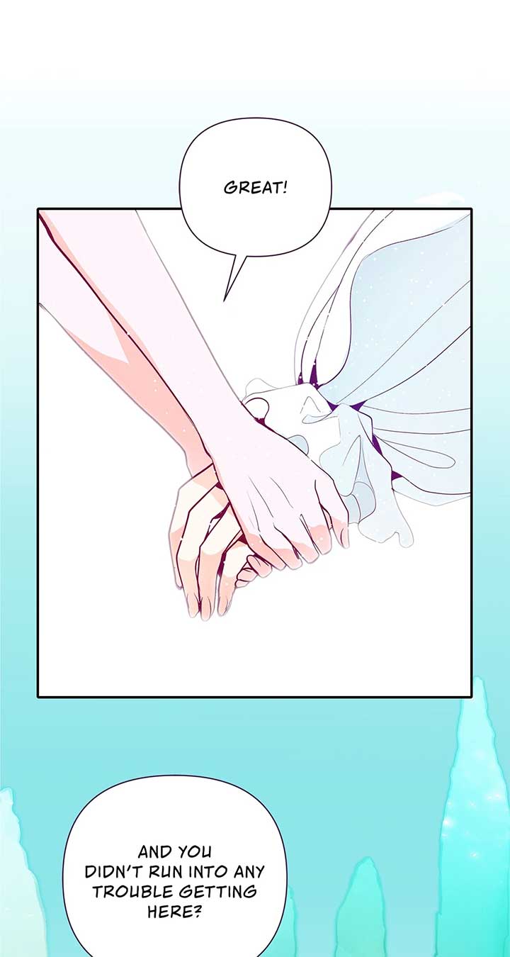 Becoming Best Friends With the Icy Male Lead Chapter 39 355 ch 39 66