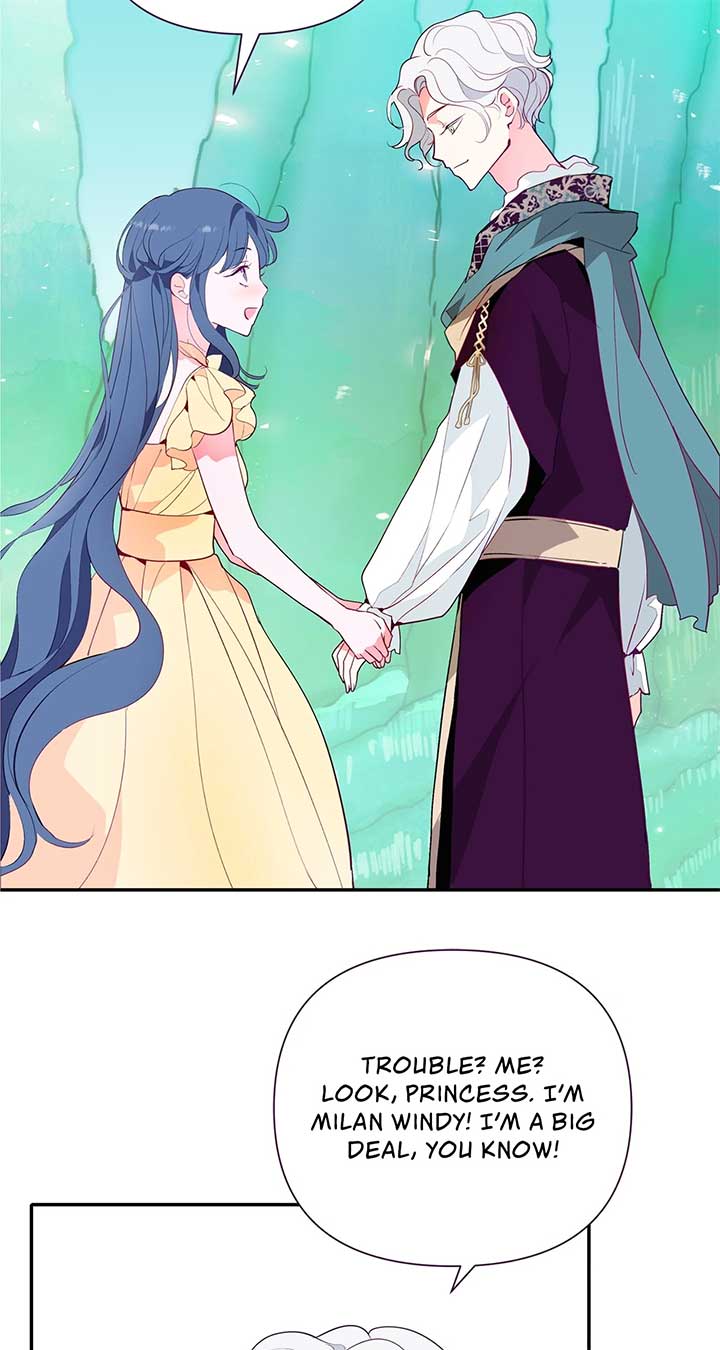 Becoming Best Friends With the Icy Male Lead Chapter 39 356 ch 39 67