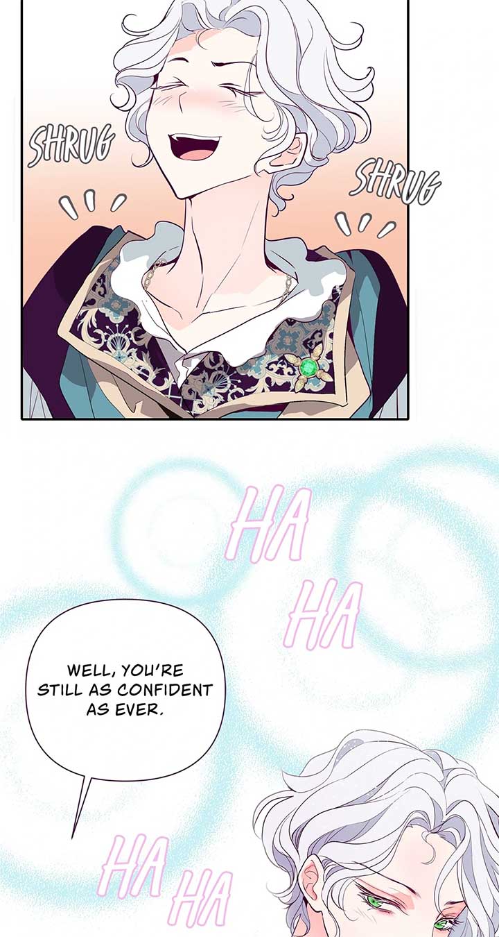 Becoming Best Friends With the Icy Male Lead Chapter 39 357 ch 39 68