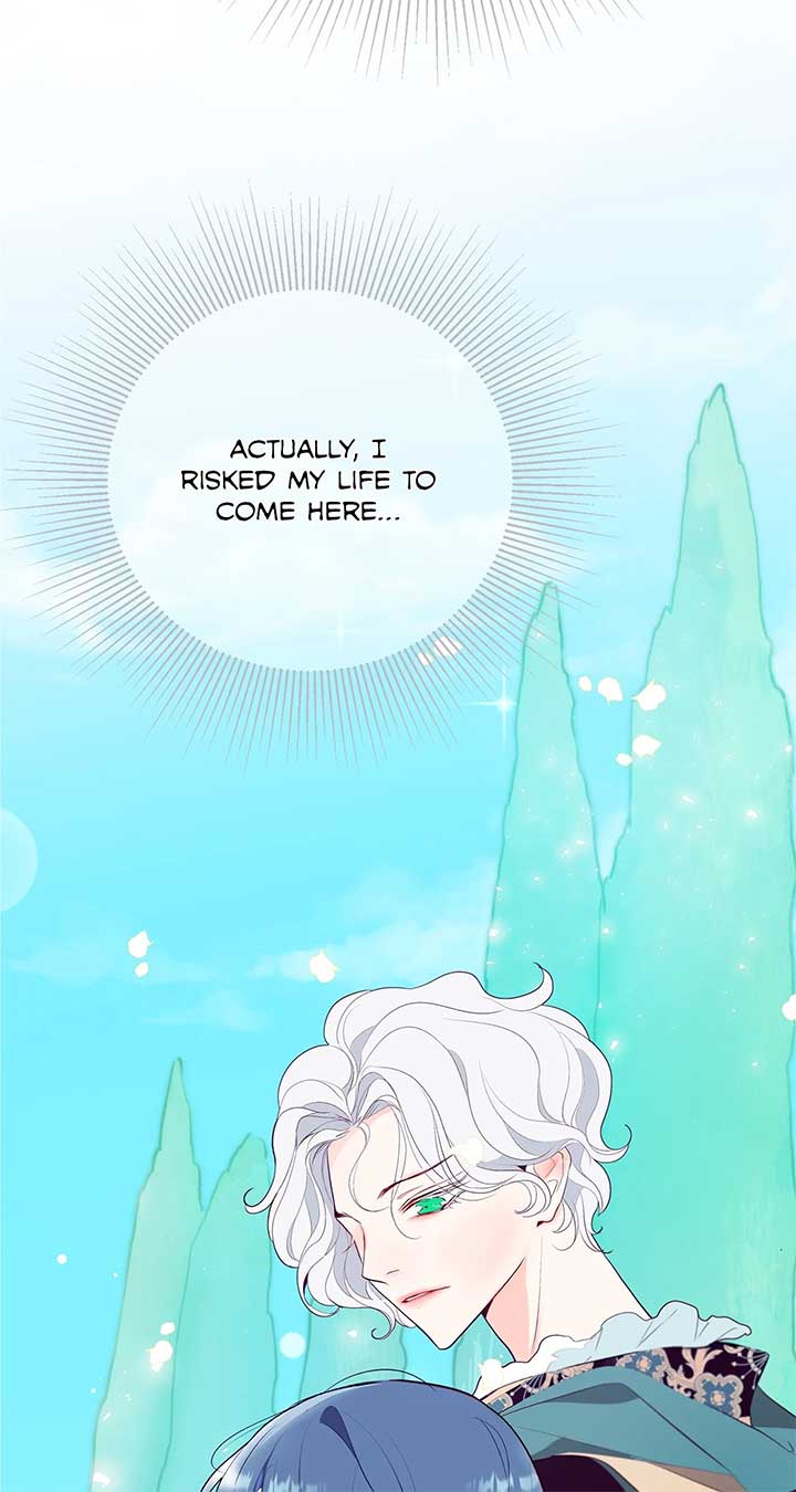 Becoming Best Friends With the Icy Male Lead Chapter 39 359 ch 39 70
