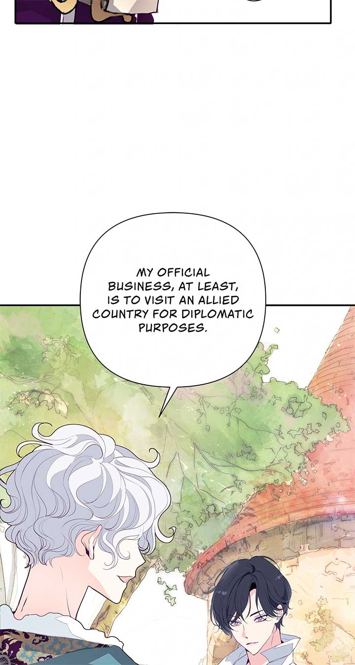 Becoming Best Friends With the Icy Male Lead Chapter 39 297 ch 39 8