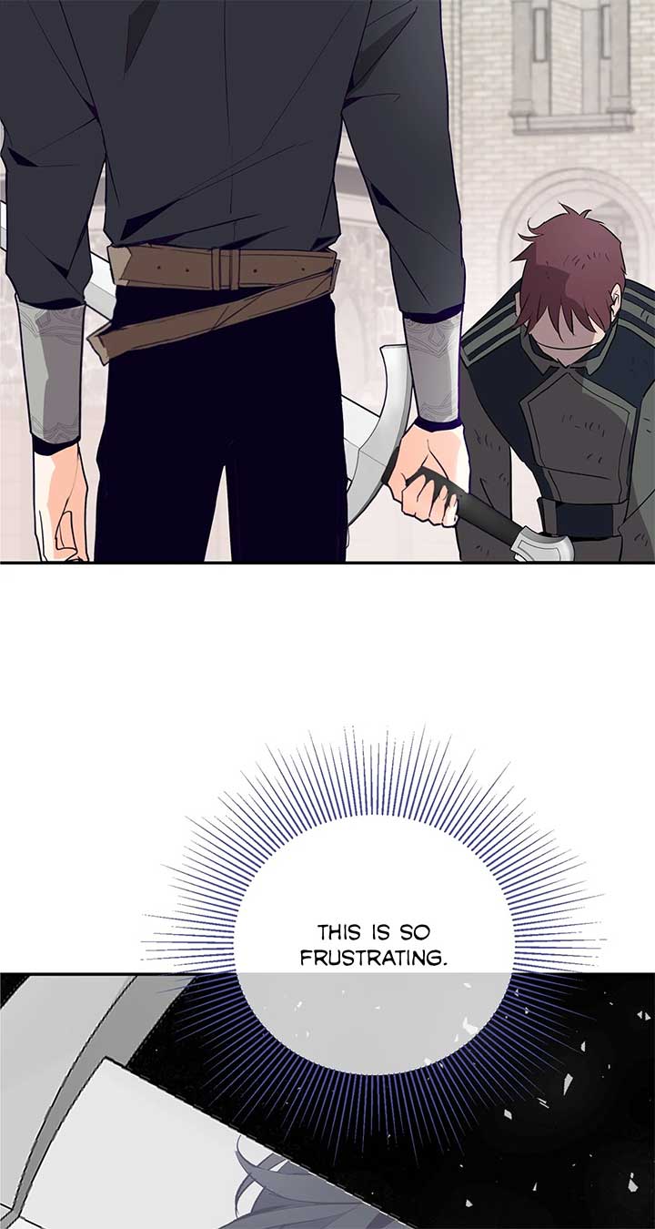 Becoming Best Friends With the Icy Male Lead Chapter 39 370 ch 39 81
