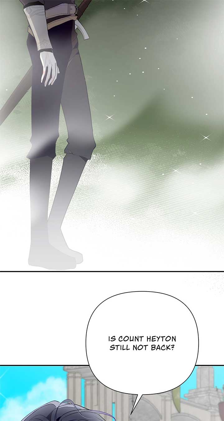 Becoming Best Friends With the Icy Male Lead Chapter 39 374 ch 39 85