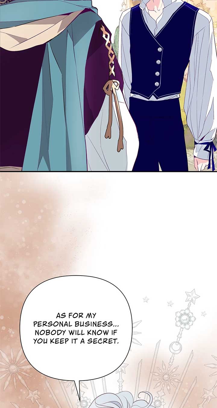 Becoming Best Friends With the Icy Male Lead Chapter 39 298 ch 39 9