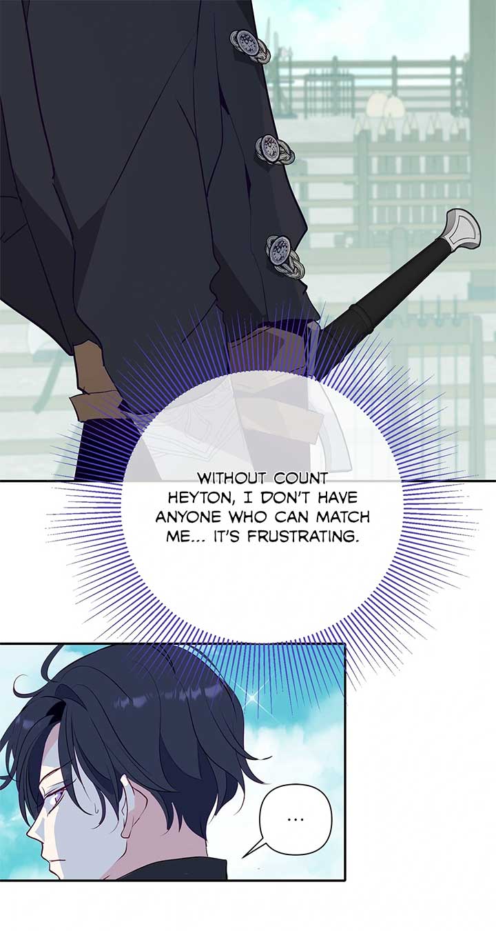 Becoming Best Friends With the Icy Male Lead Chapter 39 379 ch 39 90