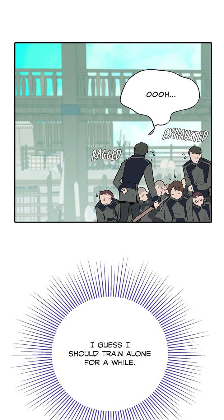 Becoming Best Friends With the Icy Male Lead Chapter 39 380 ch 39 91