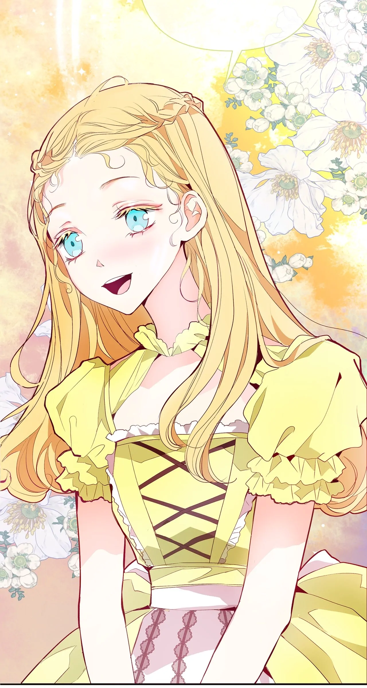 Becoming Best Friends With the Icy Male Lead Chapter 40 300 ch 40 14