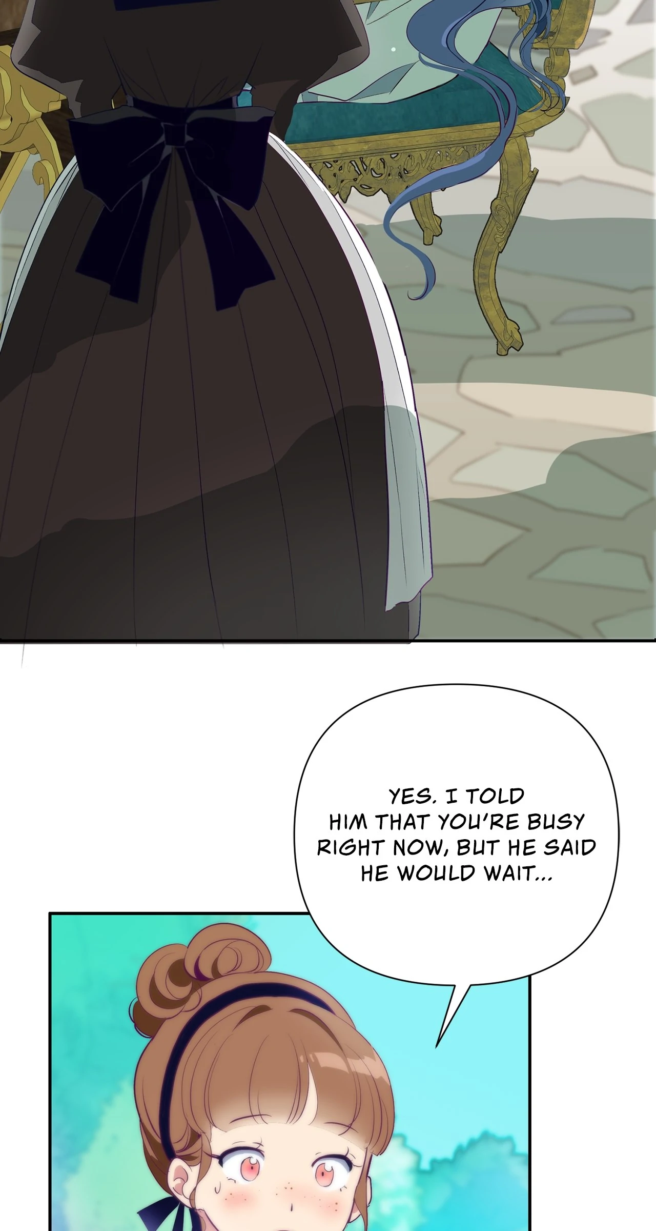 Becoming Best Friends With the Icy Male Lead Chapter 40 357 ch 40 71