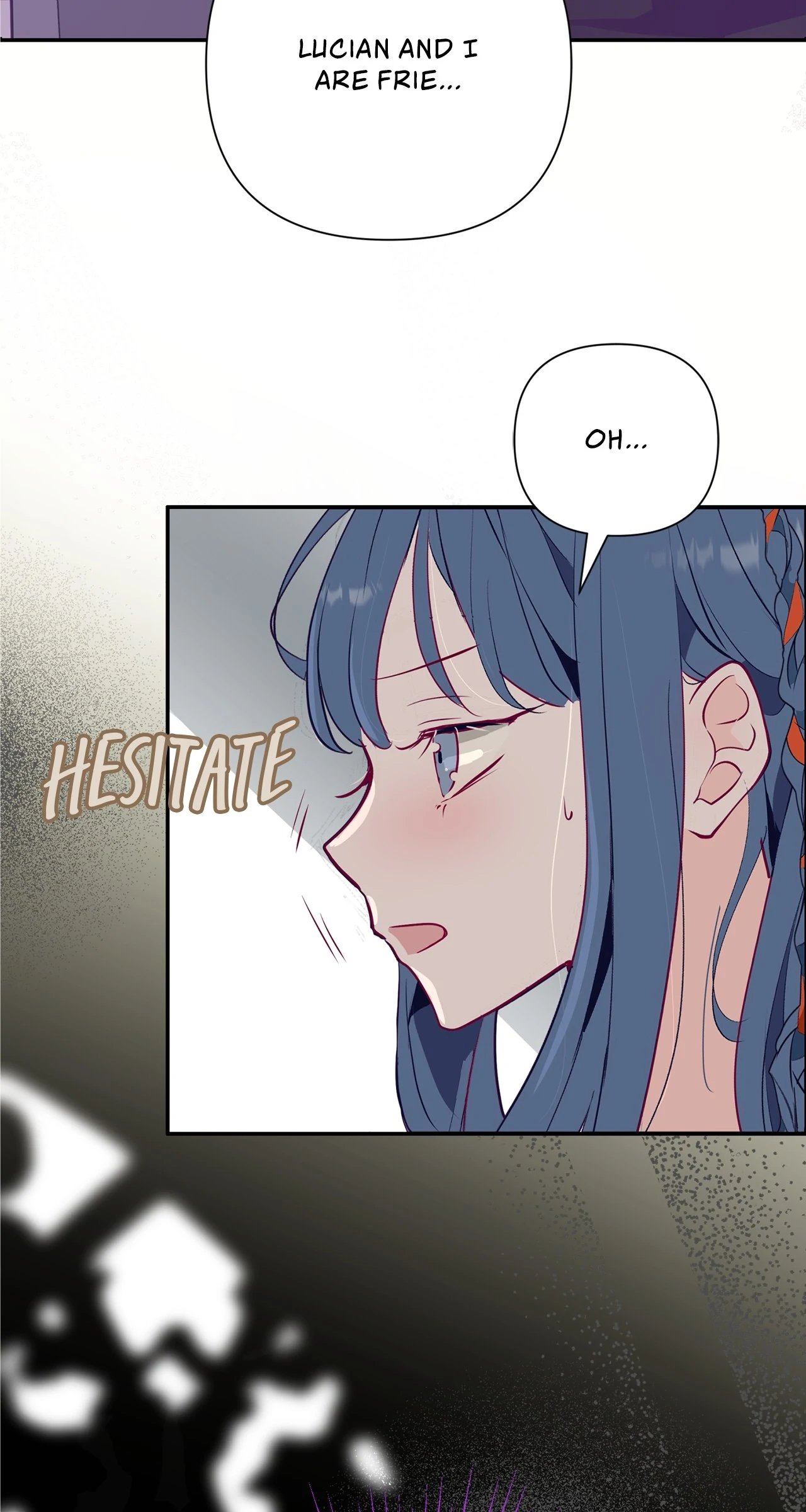 Becoming Best Friends With the Icy Male Lead Chapter 40 375 ch 40 89