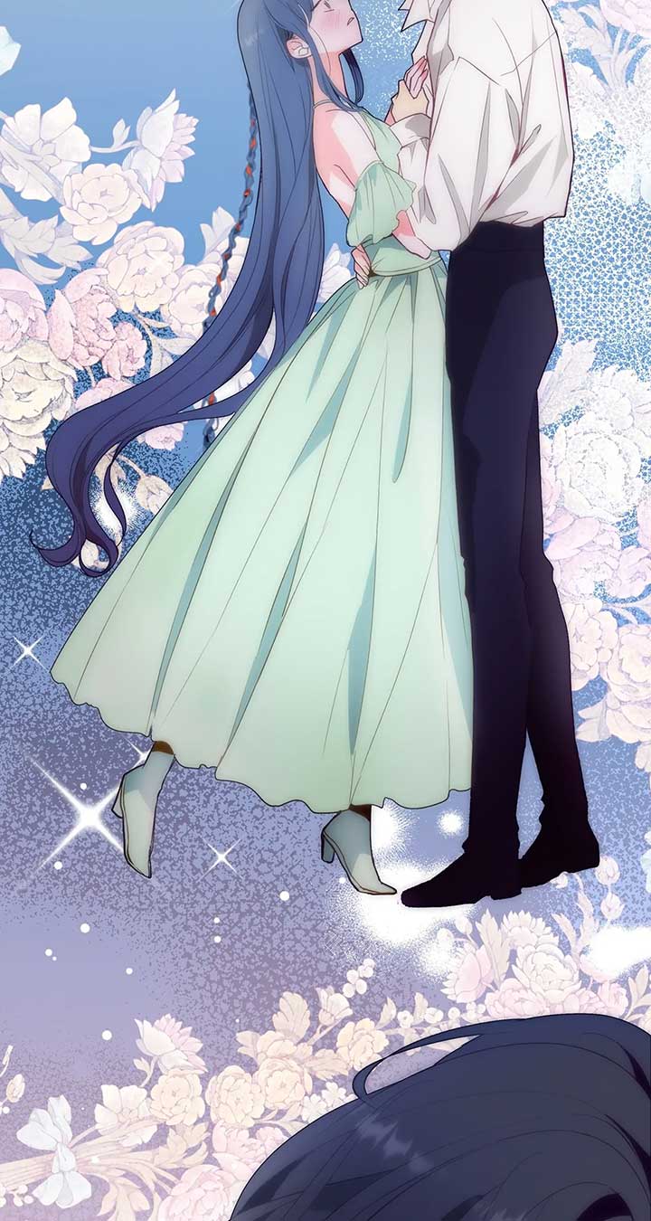 Becoming Best Friends With the Icy Male Lead Chapter 42 297 02
