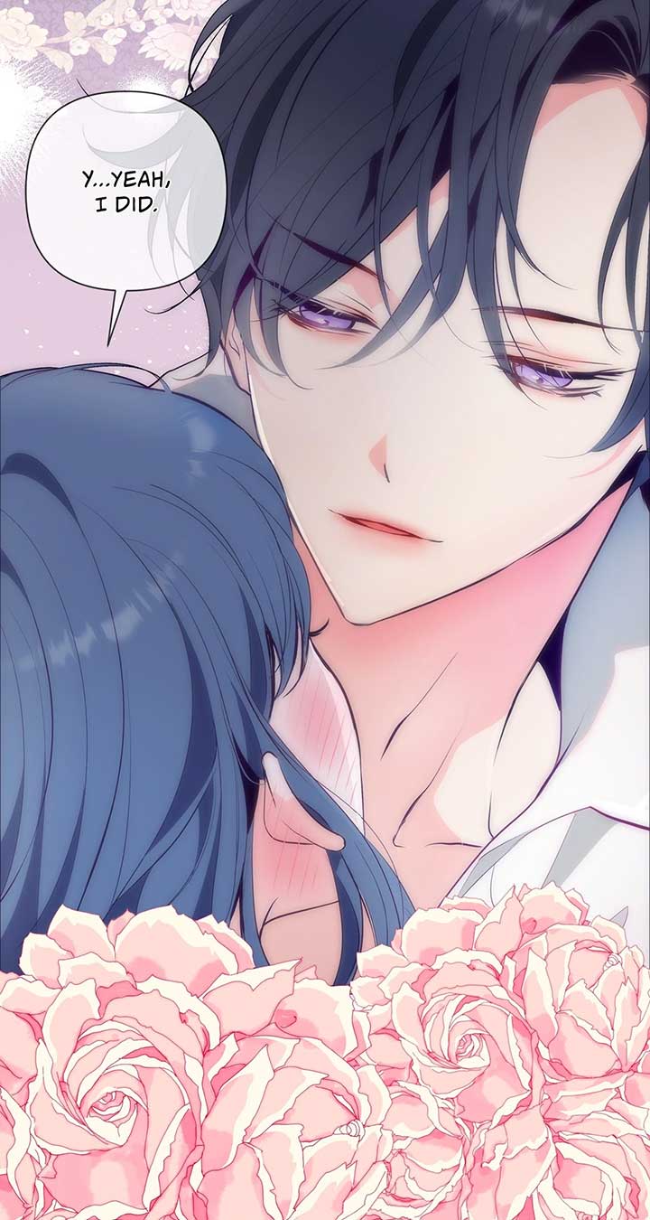 Becoming Best Friends With the Icy Male Lead Chapter 42 298 03