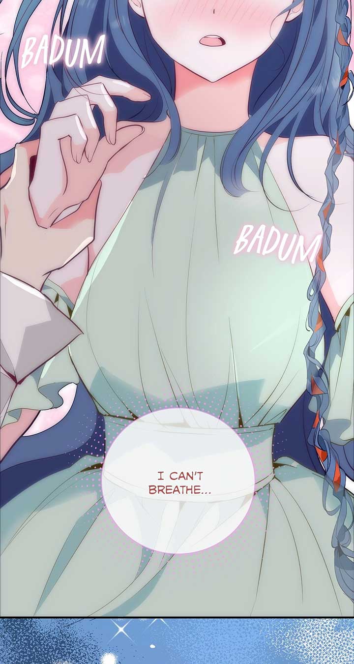 Becoming Best Friends With the Icy Male Lead Chapter 42 300 05