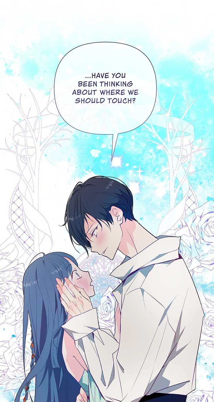 Becoming Best Friends With the Icy Male Lead Chapter 42 305 10