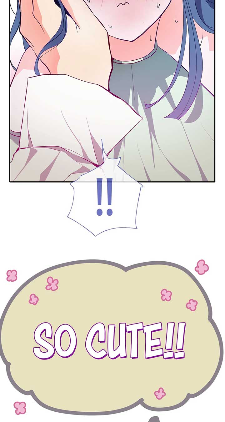 Becoming Best Friends With the Icy Male Lead Chapter 42 307 12