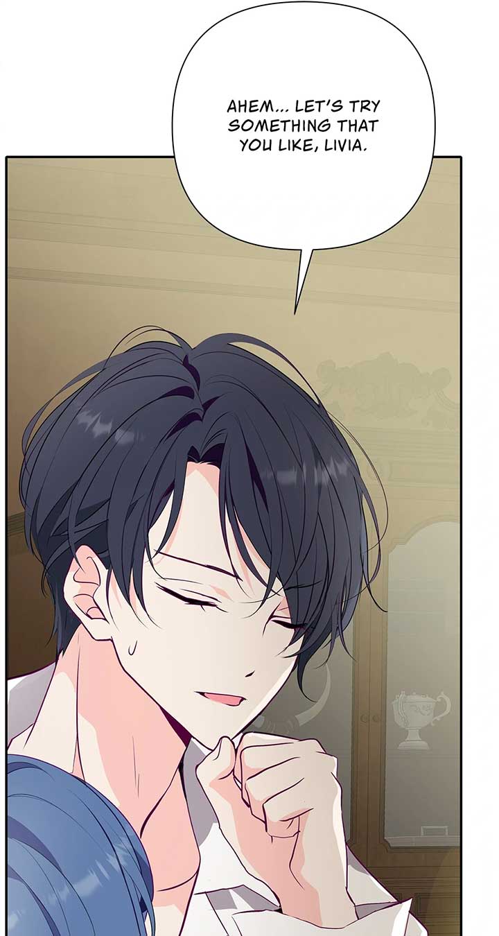 Becoming Best Friends With the Icy Male Lead Chapter 42 309 14