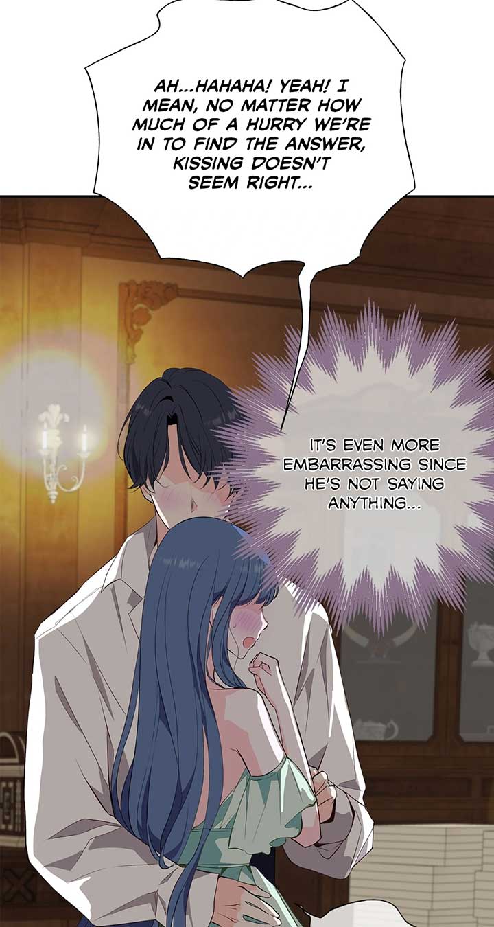 Becoming Best Friends With the Icy Male Lead Chapter 42 315 20