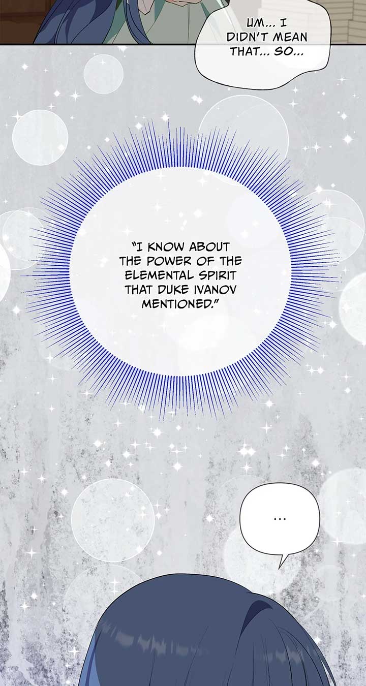 Becoming Best Friends With the Icy Male Lead Chapter 42 316 21