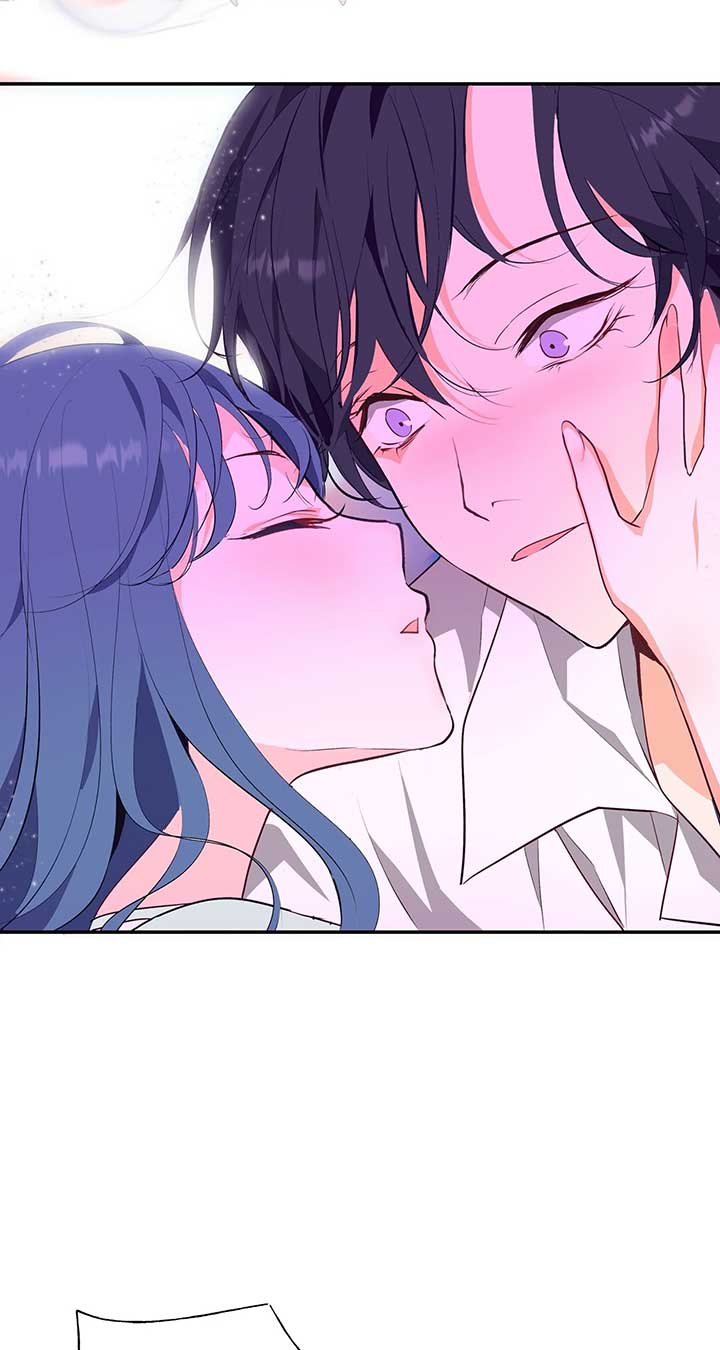 Becoming Best Friends With the Icy Male Lead Chapter 42 327 32