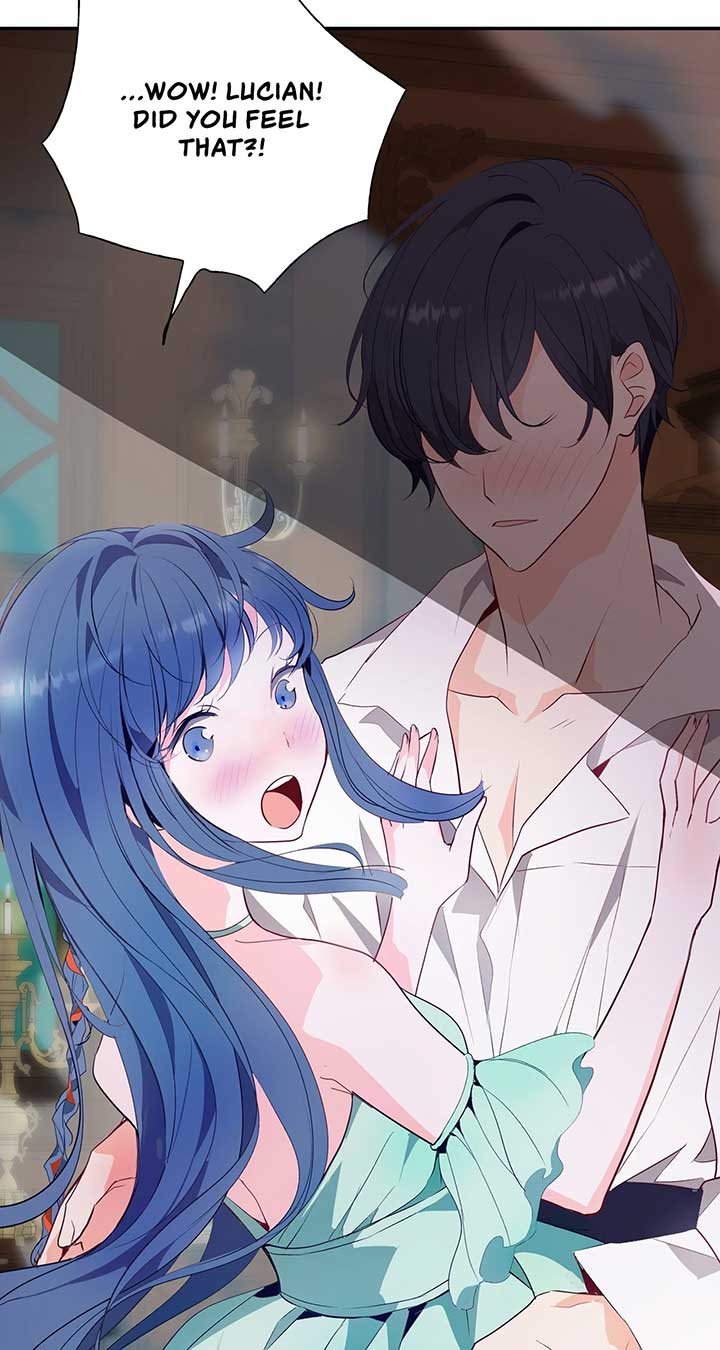 Becoming Best Friends With the Icy Male Lead Chapter 42 328 33