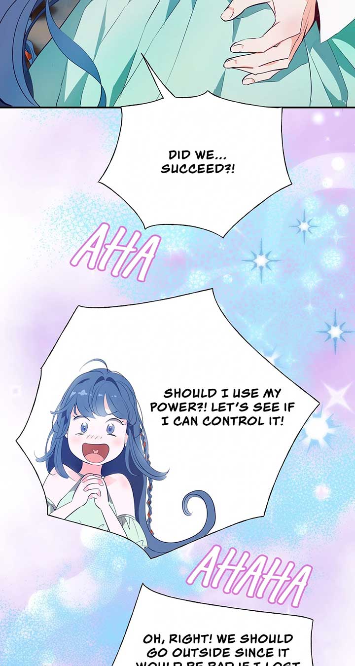 Becoming Best Friends With the Icy Male Lead Chapter 42 329 34