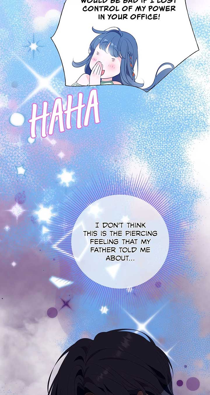 Becoming Best Friends With the Icy Male Lead Chapter 42 330 35