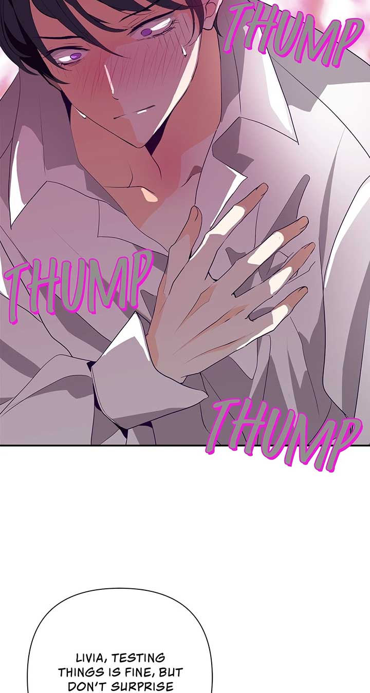 Becoming Best Friends With the Icy Male Lead Chapter 42 334 39