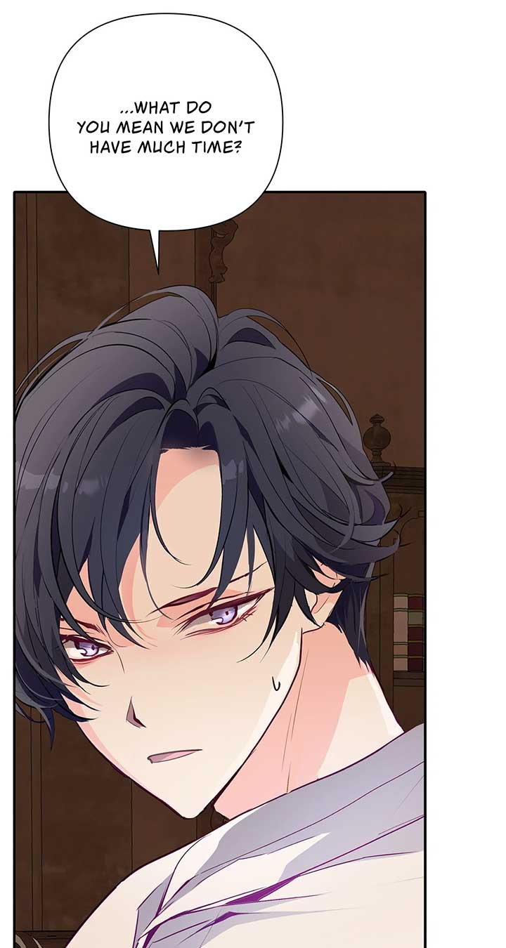 Becoming Best Friends With the Icy Male Lead Chapter 42 337 42