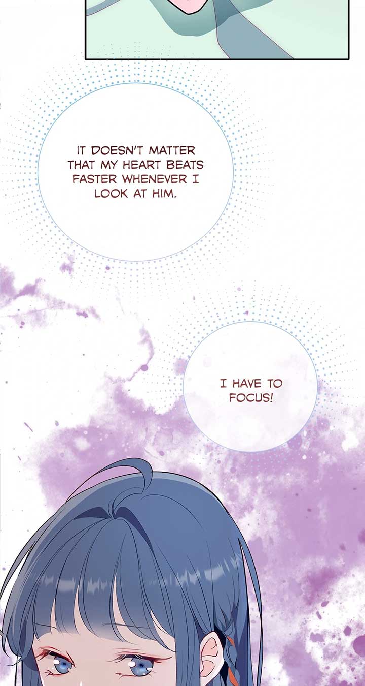 Becoming Best Friends With the Icy Male Lead Chapter 42 358 63