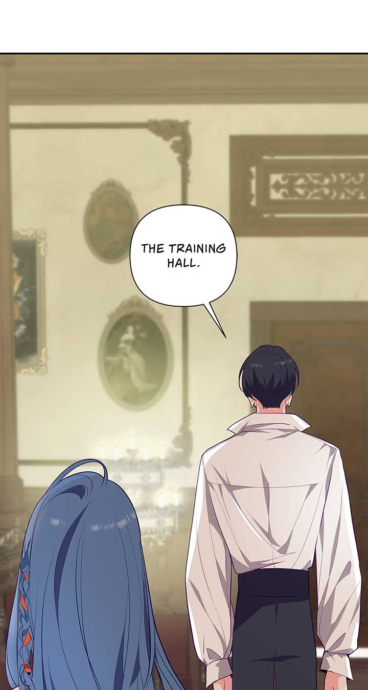 Becoming Best Friends With the Icy Male Lead Chapter 42 364 69