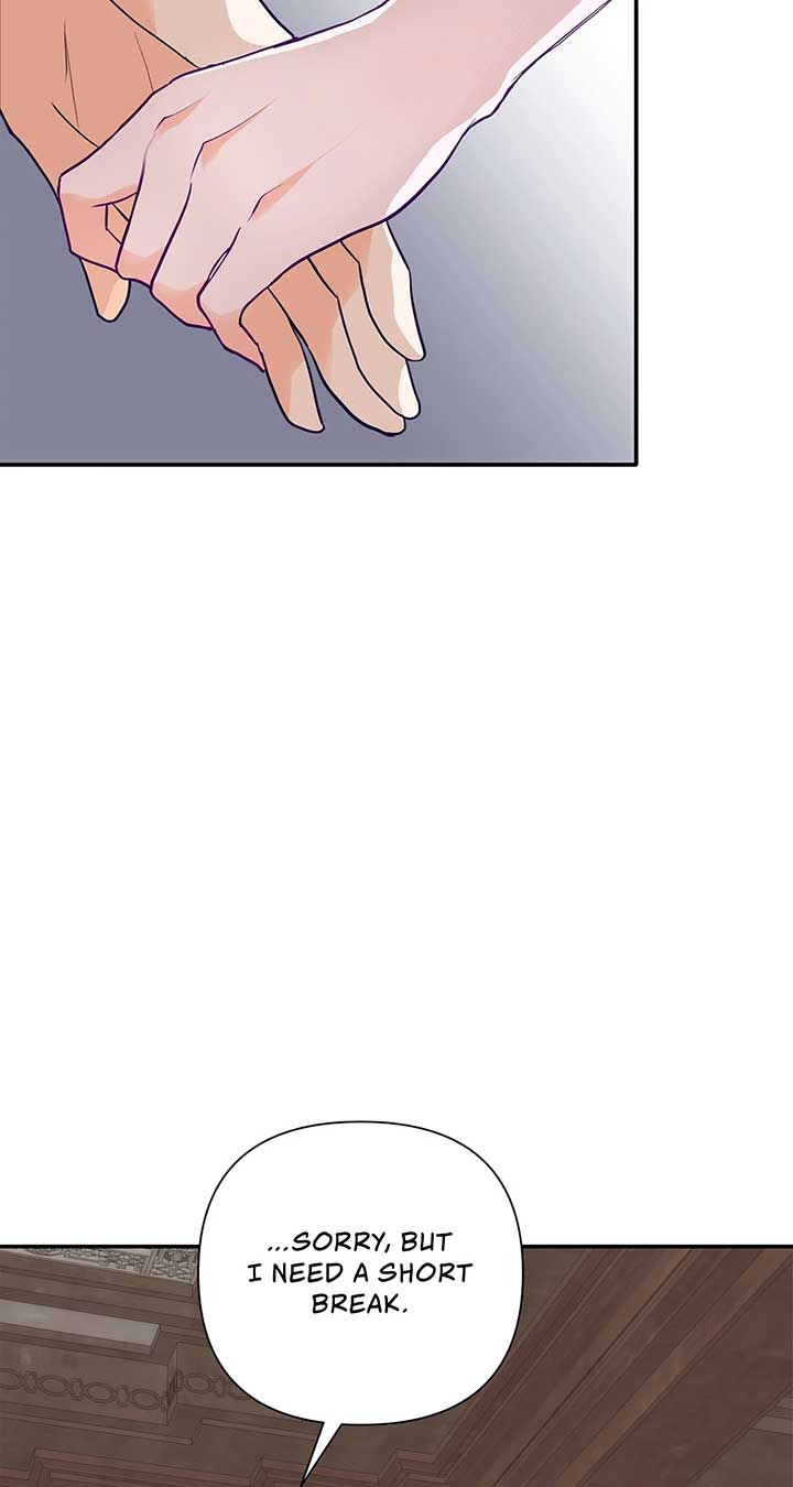 Becoming Best Friends With the Icy Male Lead Chapter 42 367 72