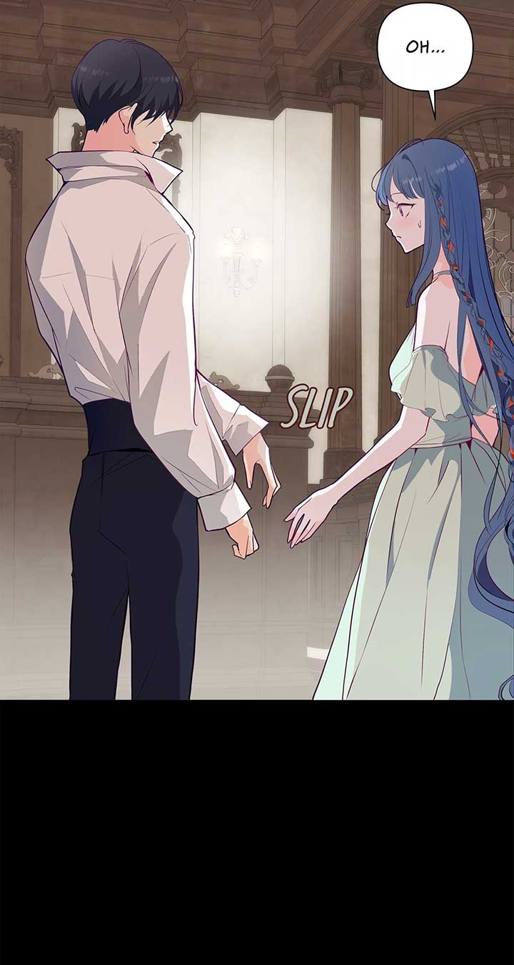 Becoming Best Friends With the Icy Male Lead Chapter 42 368 73