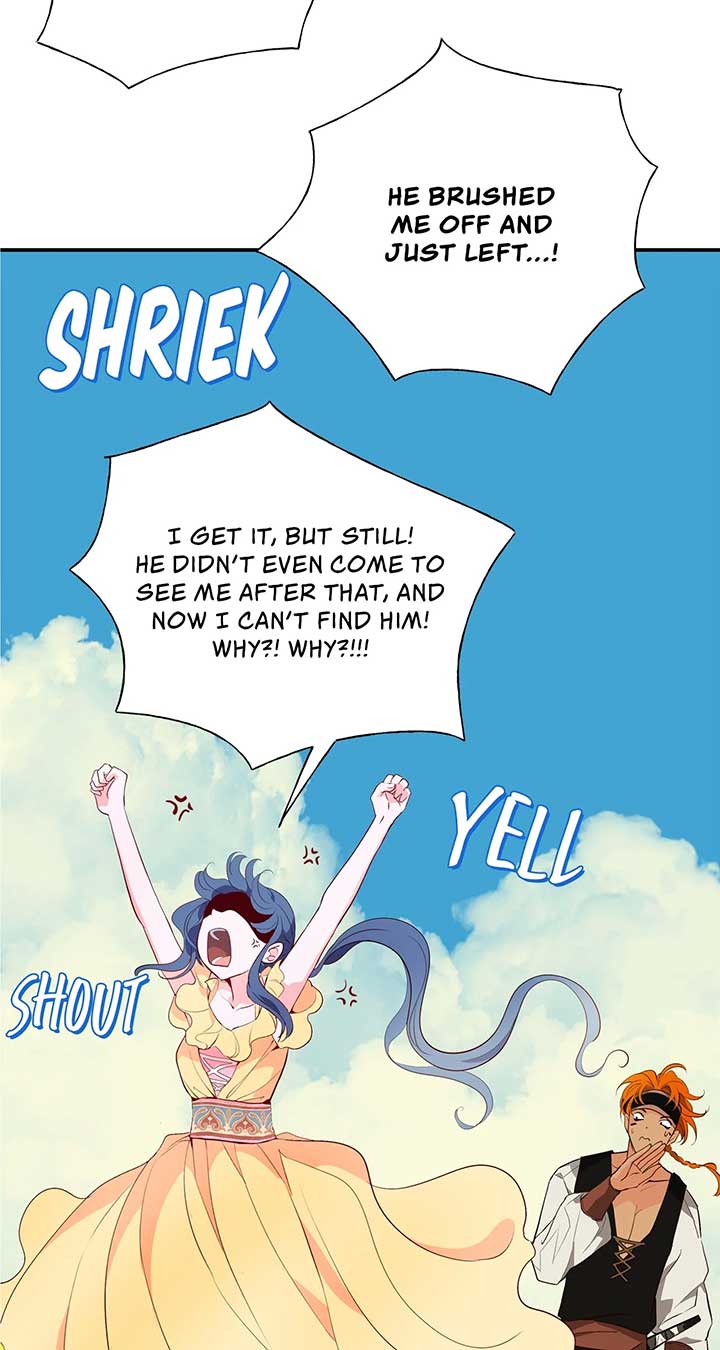 Becoming Best Friends With the Icy Male Lead Chapter 42 373 78
