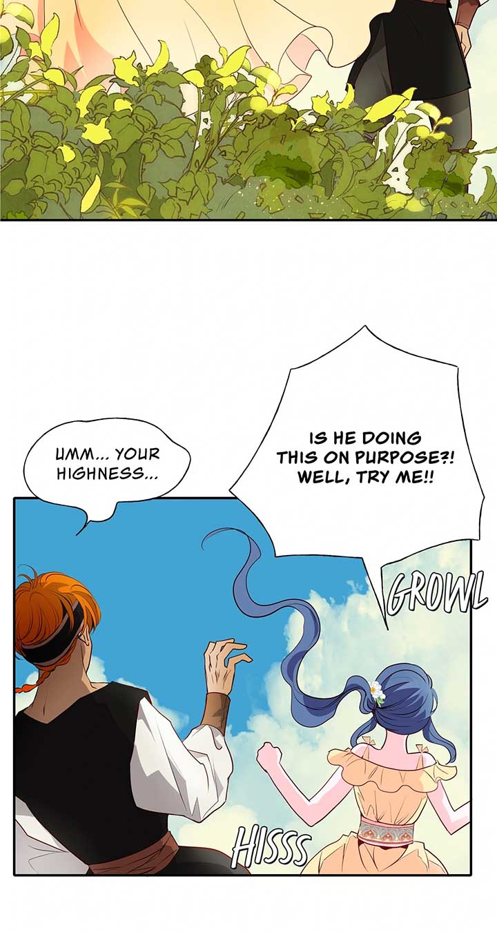 Becoming Best Friends With the Icy Male Lead Chapter 42 374 79