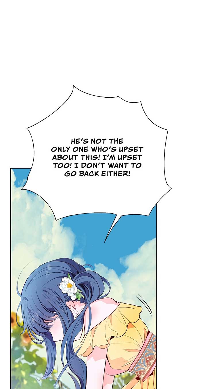 Becoming Best Friends With the Icy Male Lead Chapter 42 375 80