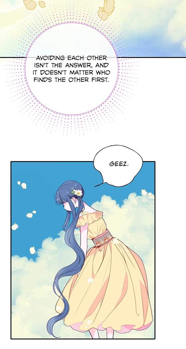 Becoming Best Friends With the Icy Male Lead Chapter 42 384 89
