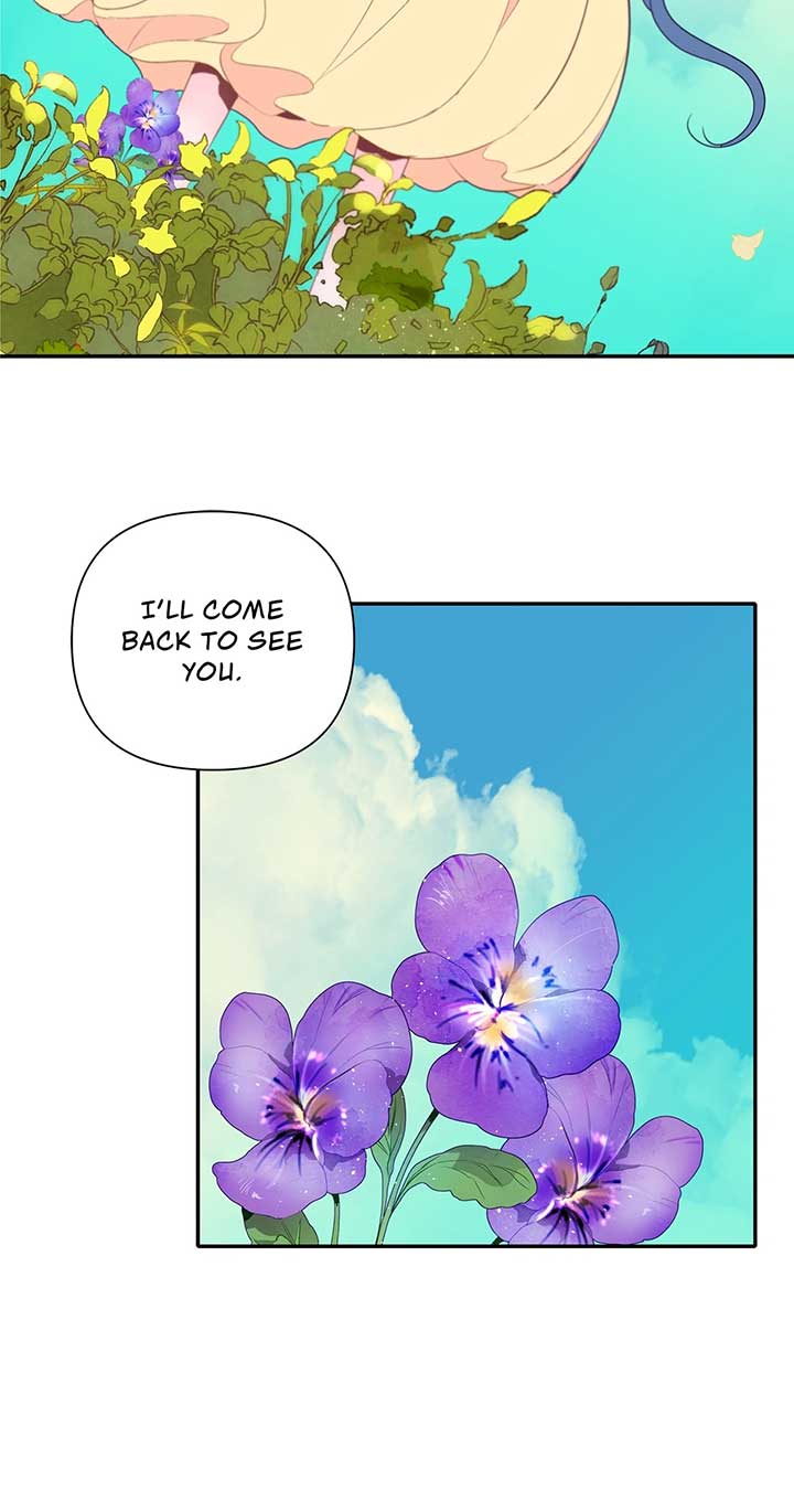 Becoming Best Friends With the Icy Male Lead Chapter 42 386 91