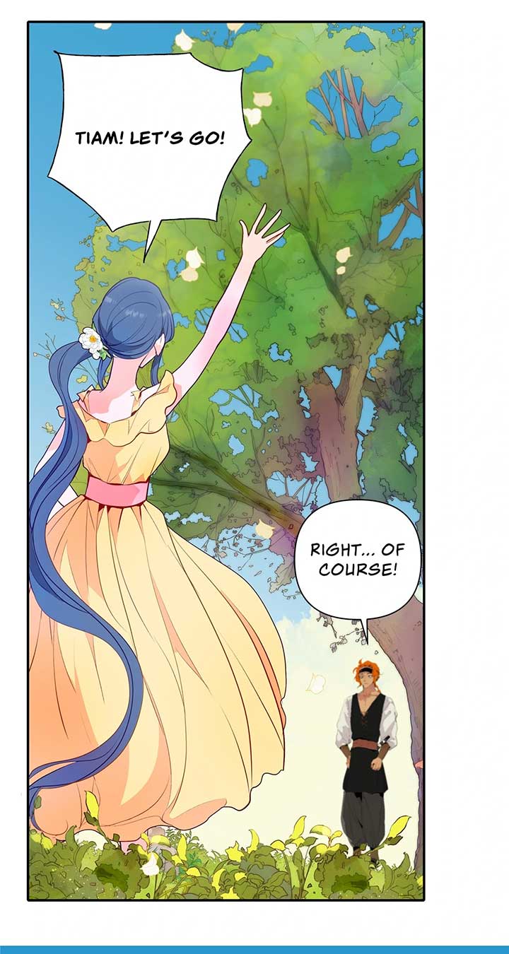 Becoming Best Friends With the Icy Male Lead Chapter 42 387 92