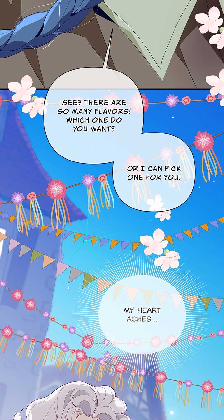 Becoming Best Friends With the Icy Male Lead Chapter 44 327 ch 44 20