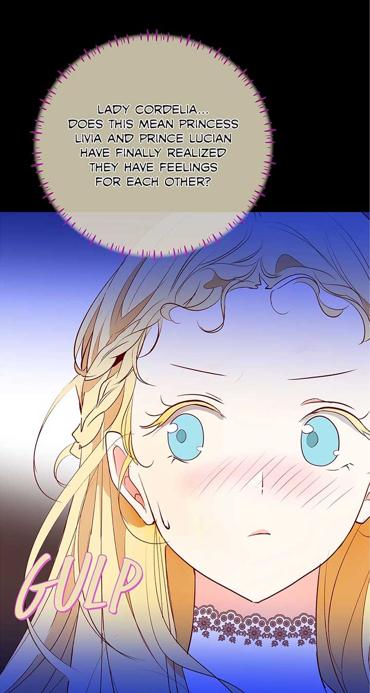 Becoming Best Friends With the Icy Male Lead Chapter 44 345 ch 44 38