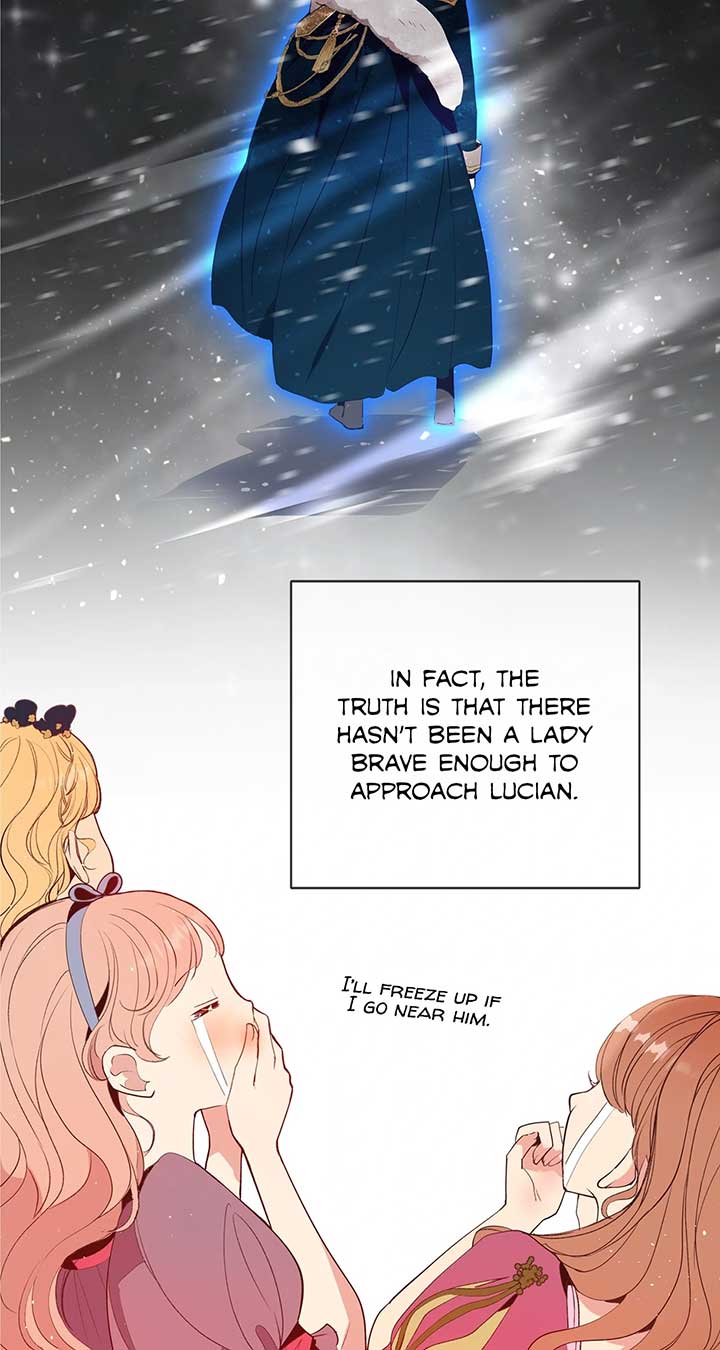 Becoming Best Friends With the Icy Male Lead Chapter 44 358 ch 44 51