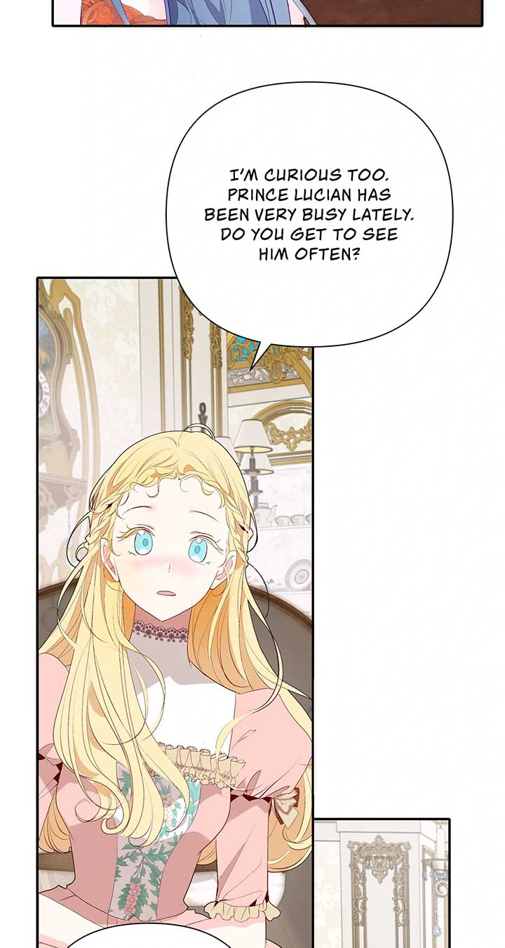 Becoming Best Friends With the Icy Male Lead Chapter 44 367 ch 44 60