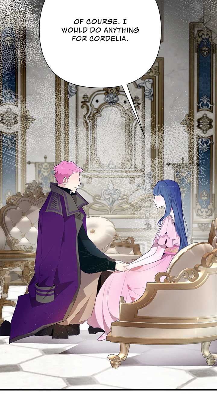 Becoming Best Friends With the Icy Male Lead Chapter 48 311 ch 48 13