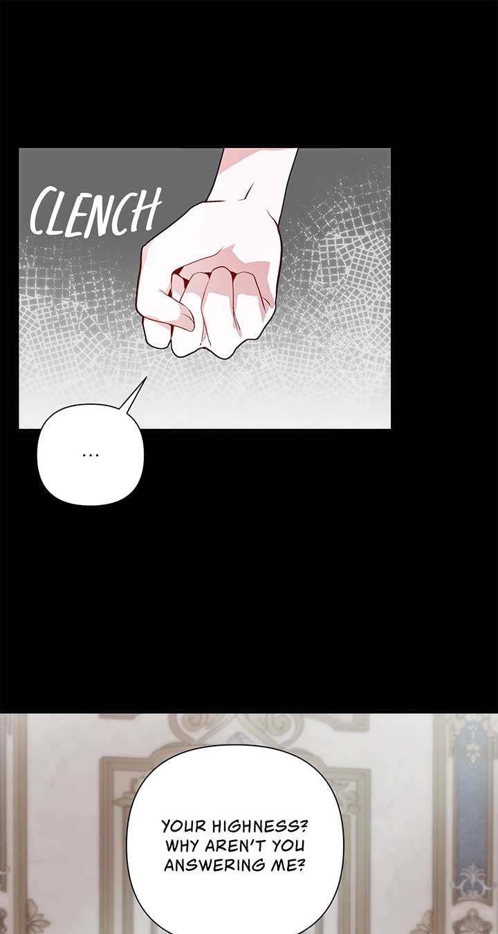 Becoming Best Friends With the Icy Male Lead Chapter 48 317 ch 48 19