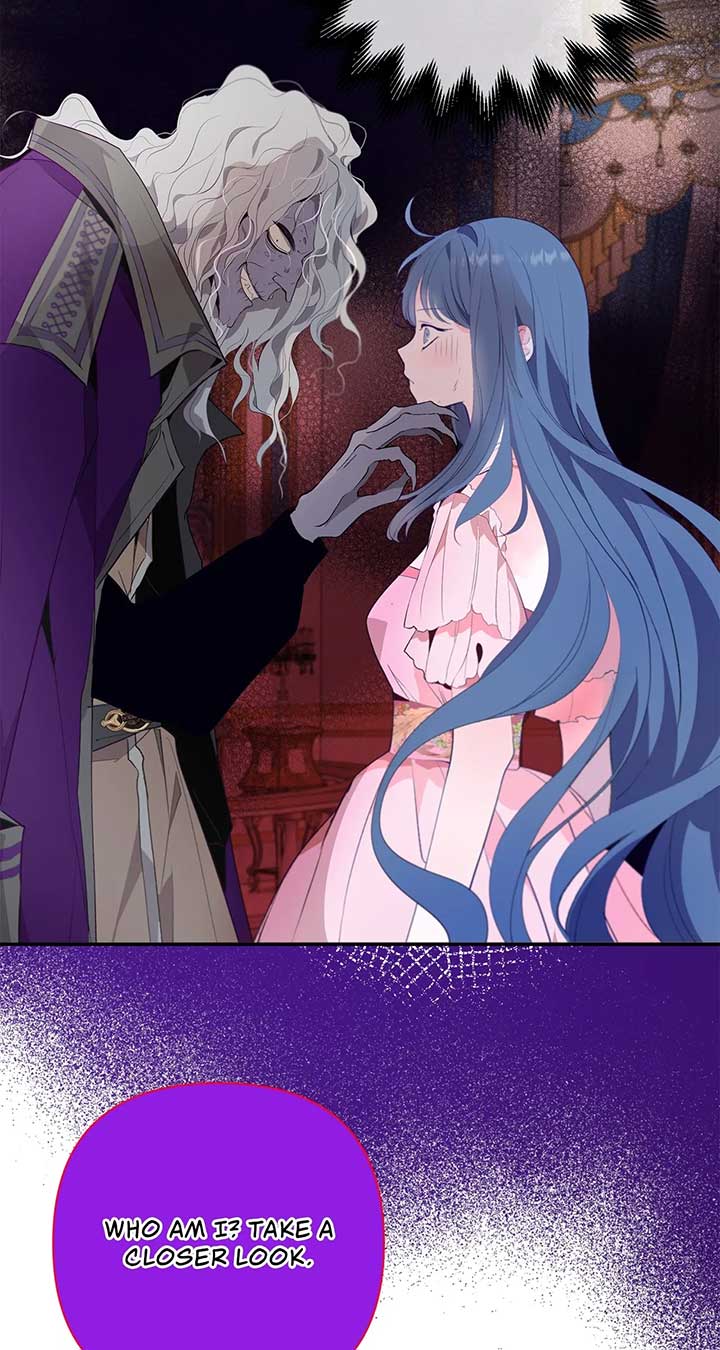 Becoming Best Friends With the Icy Male Lead Chapter 48 328 ch 48 30