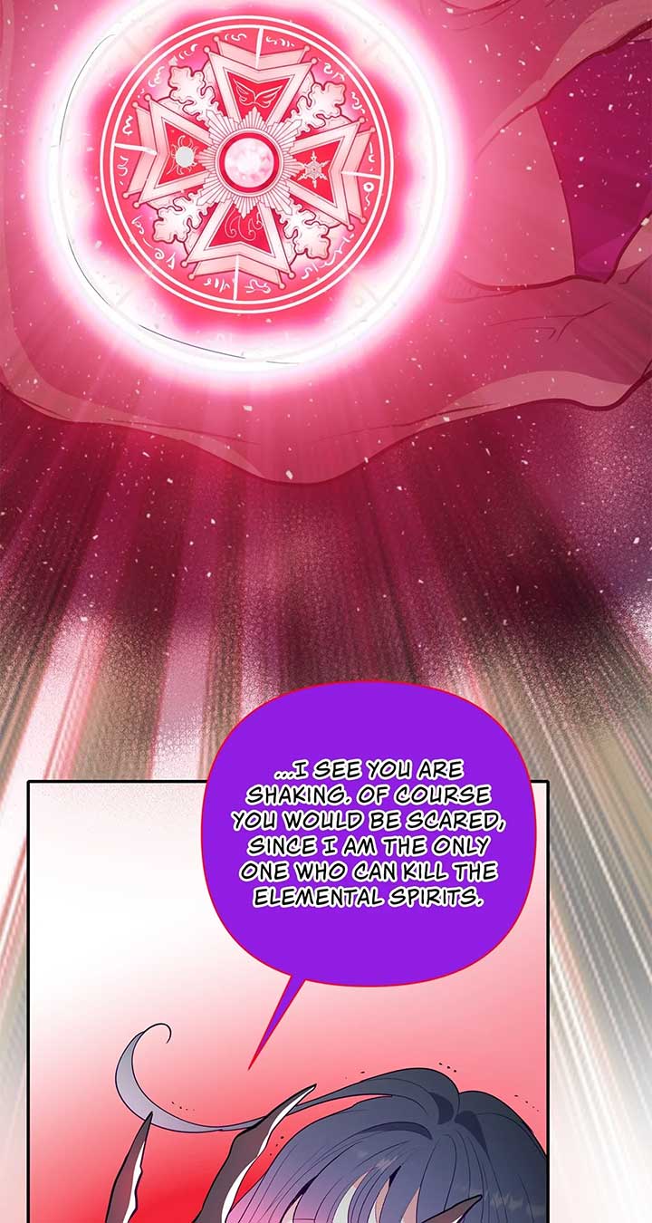 Becoming Best Friends With the Icy Male Lead Chapter 48 331 ch 48 33