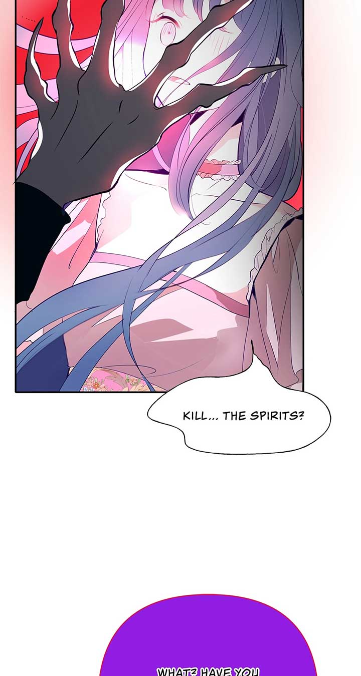 Becoming Best Friends With the Icy Male Lead Chapter 48 332 ch 48 34