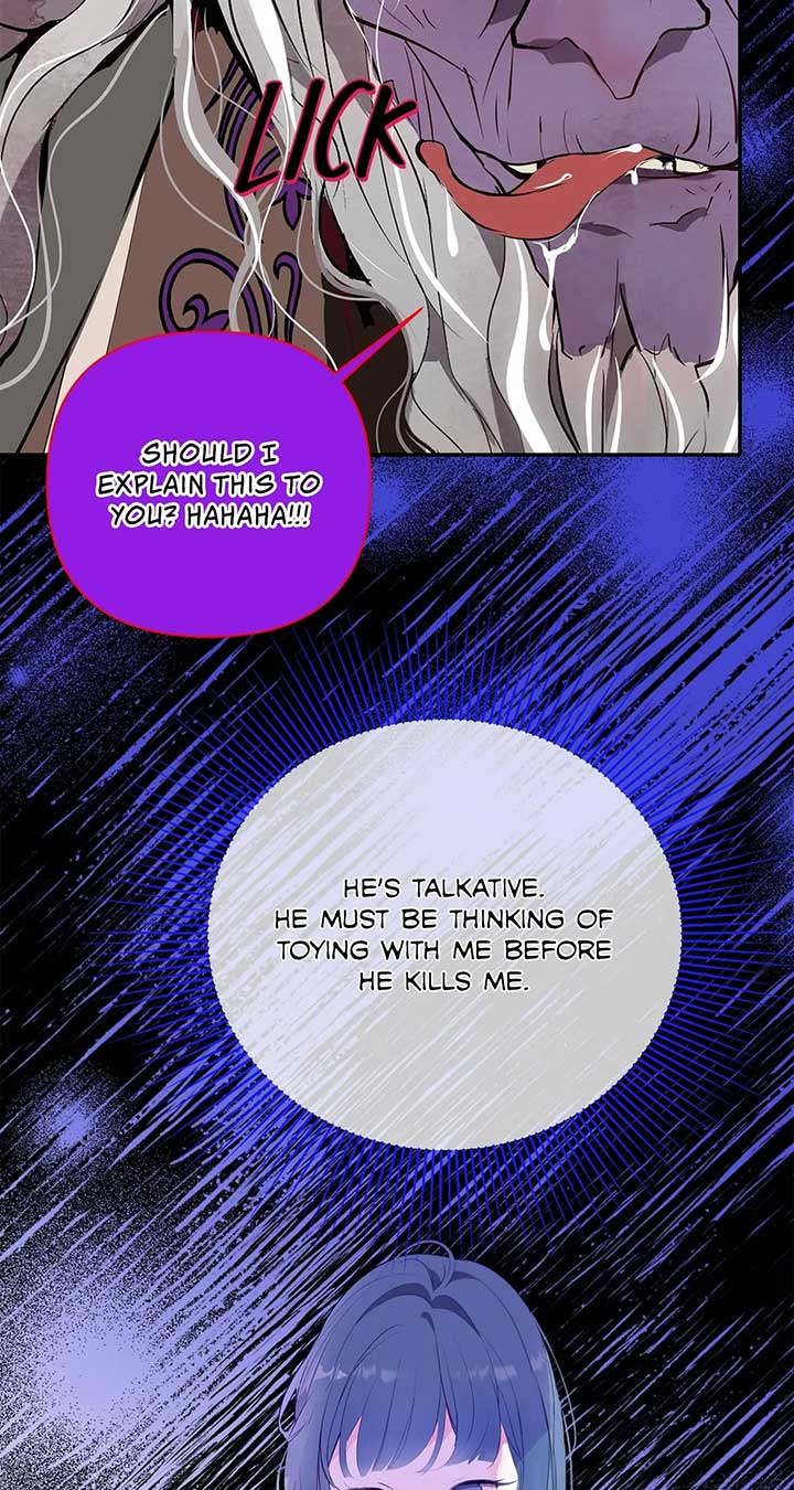 Becoming Best Friends With the Icy Male Lead Chapter 48 339 ch 48 41