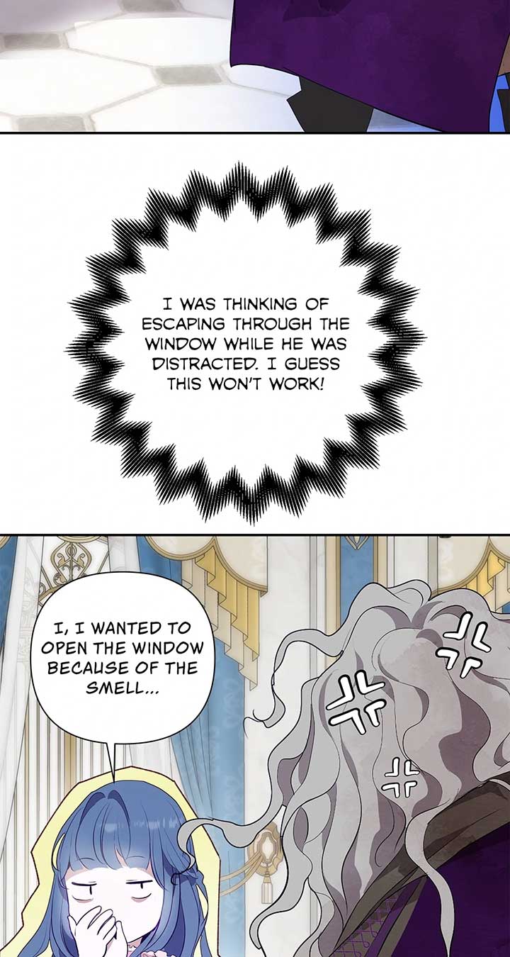 Becoming Best Friends With the Icy Male Lead Chapter 48 349 ch 48 51