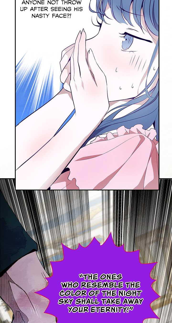 Becoming Best Friends With the Icy Male Lead Chapter 48 354 ch 48 56