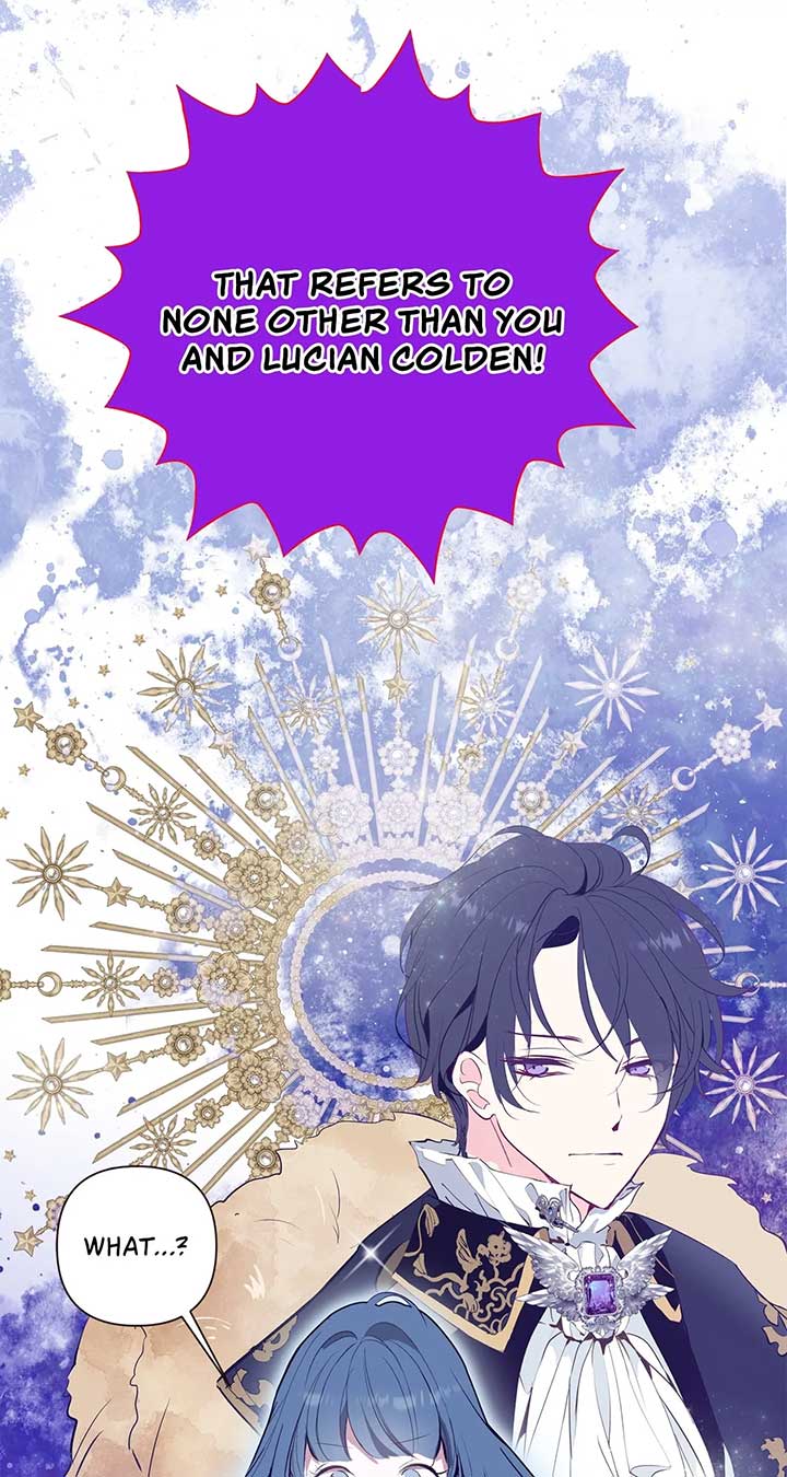 Becoming Best Friends With the Icy Male Lead Chapter 48 357 ch 48 59